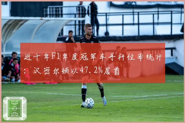 近十年F1年度冠军车手杆位率统计：汉密尔顿以47.2%居首